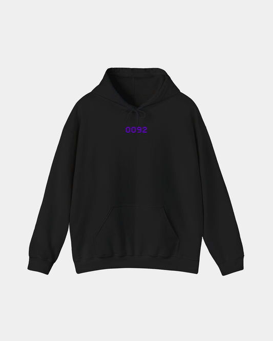 Gastly 0092 Pokemon Polera
