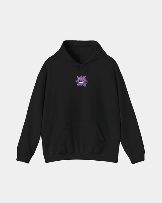 Gengar Polera