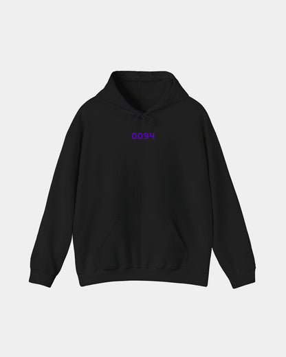 Gengar 0094 Pokemon Polera