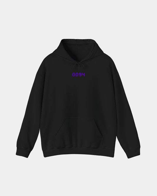 Gengar 0094 Pokemon Polera