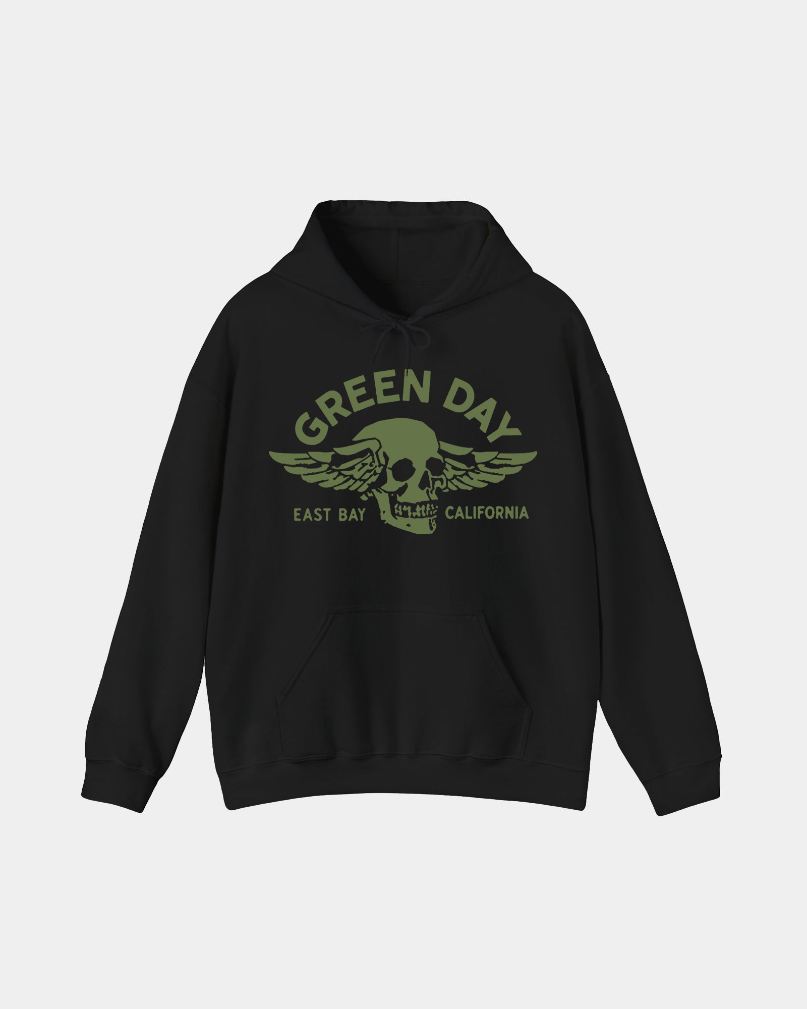 East Bay California Polera