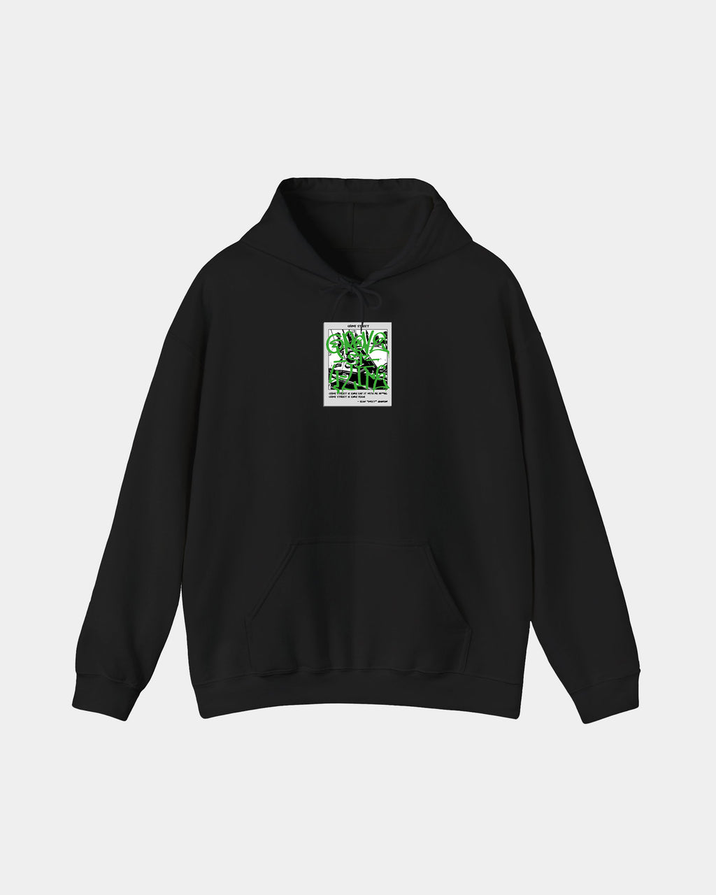 GTA Street Polera