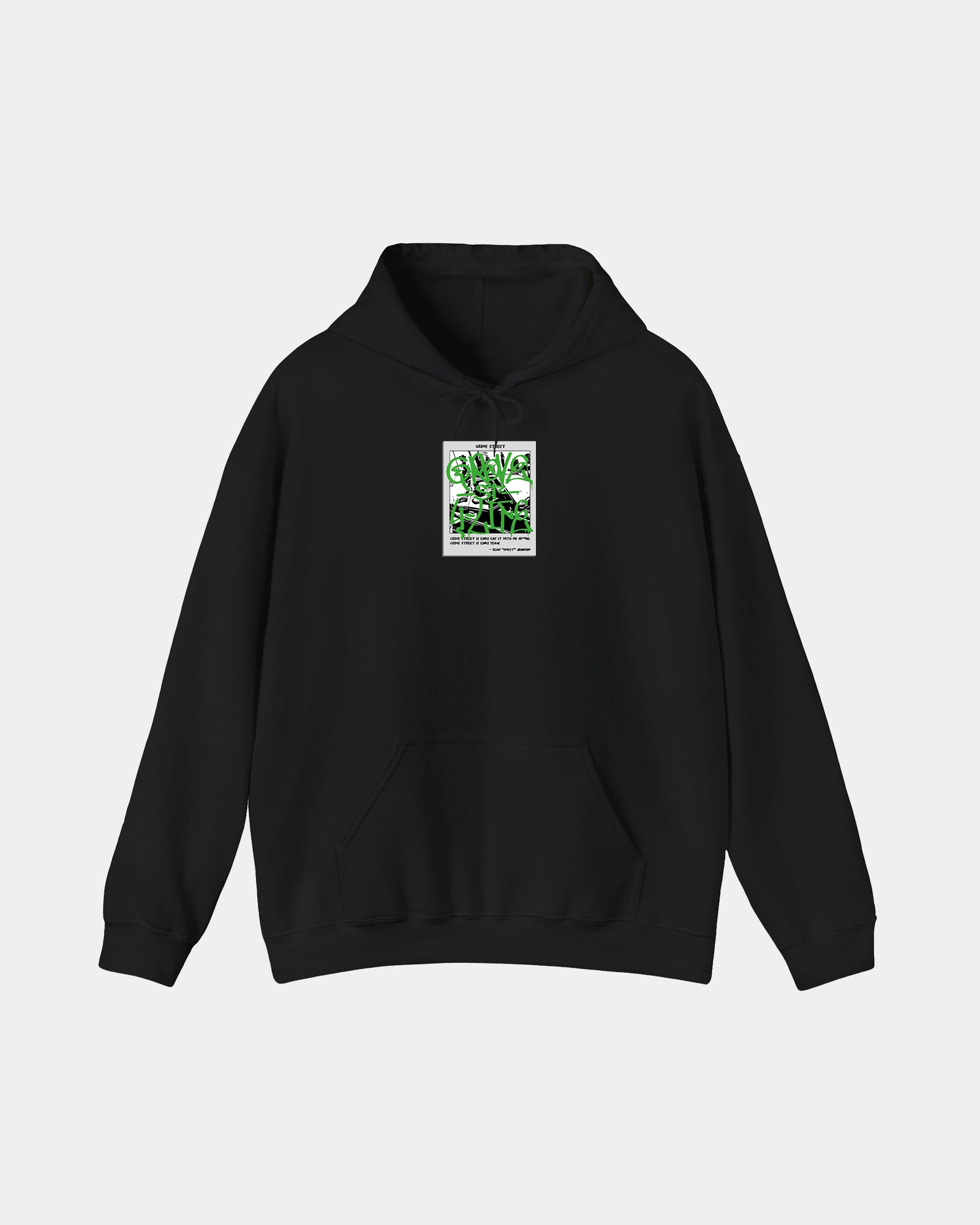 GTA Street Polera