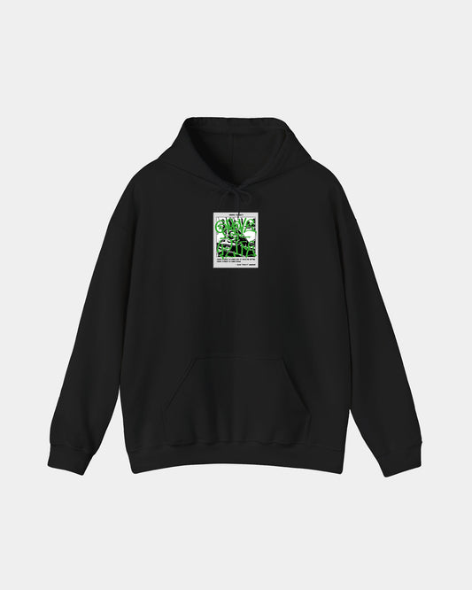 GTA Street Polera