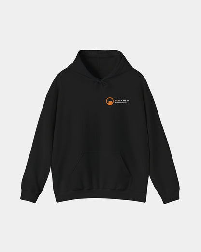 Black Mesa Polera