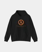 Run Think Shoot Live Half Life Polera