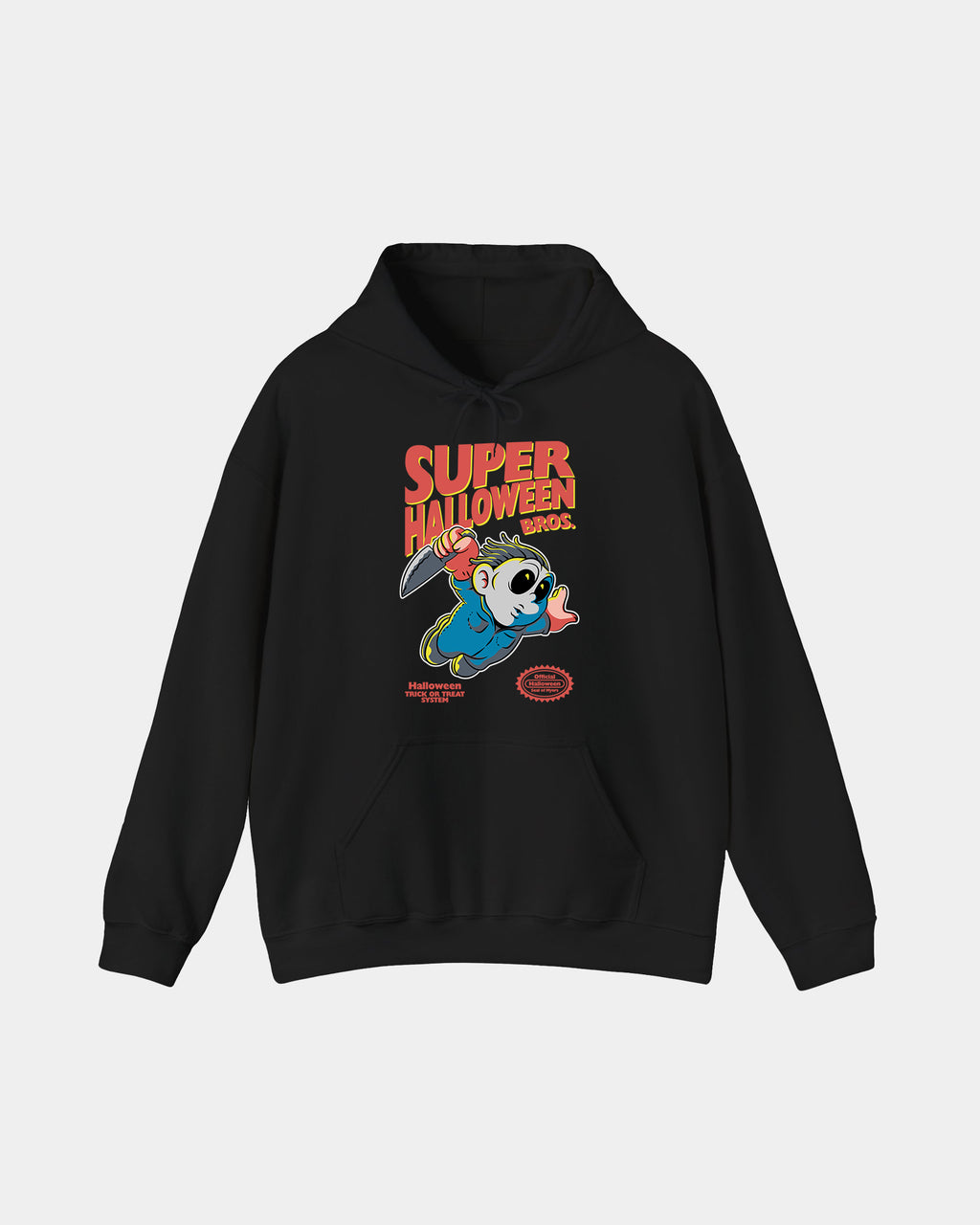 Super Myers Polera