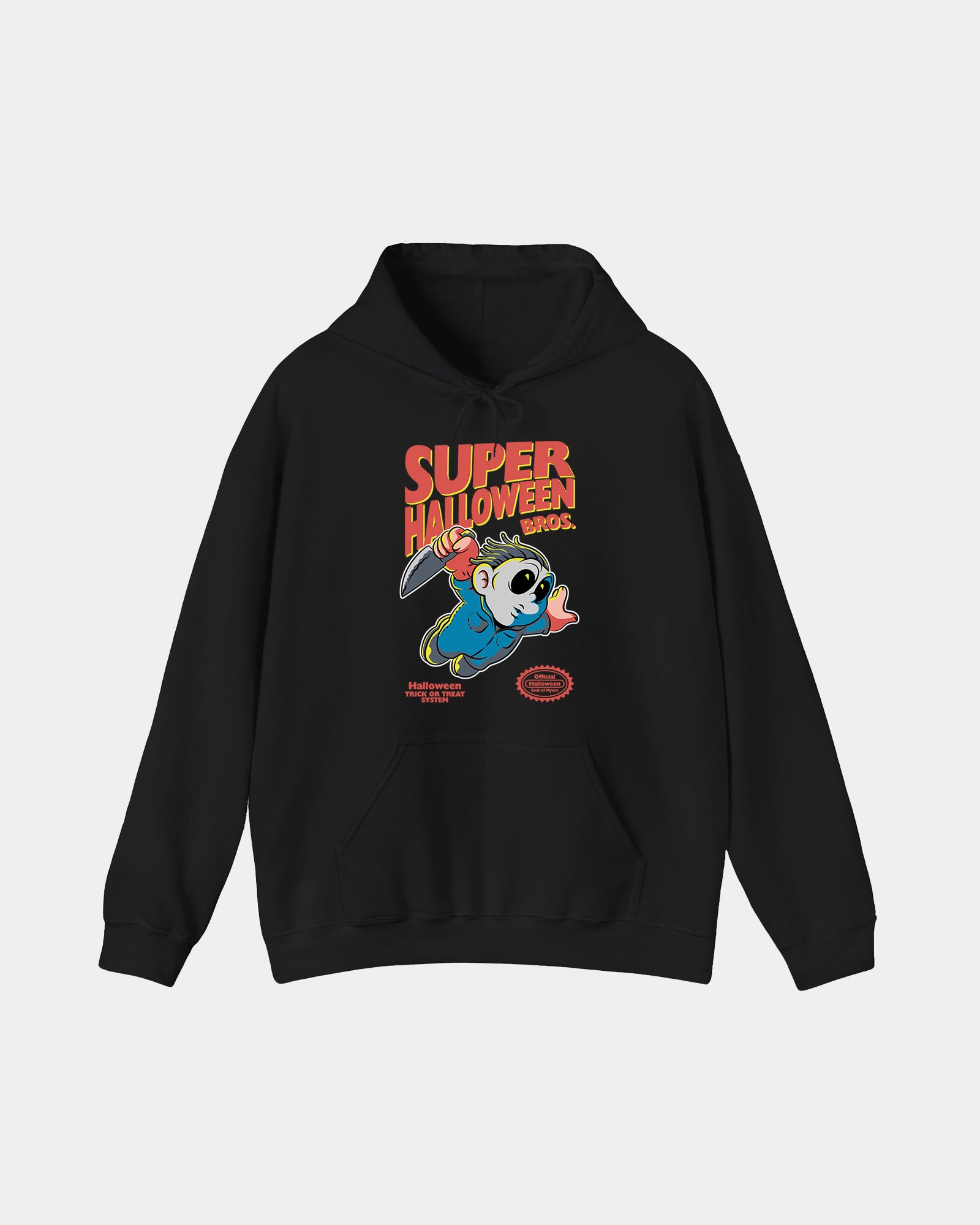 Super Myers Polera