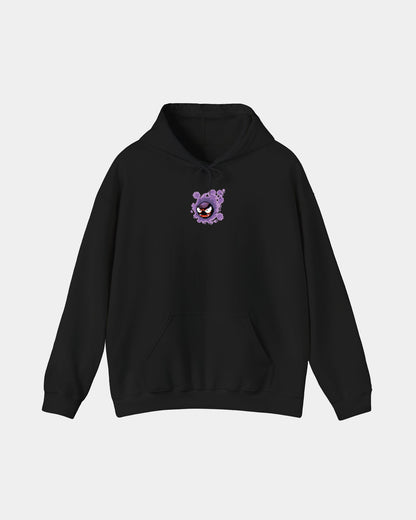 Gastly Polera