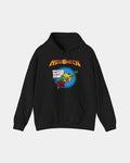 Helloween Pumpkin Garden Polera