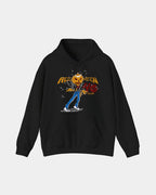 Helloween 🎃 40 años Polera