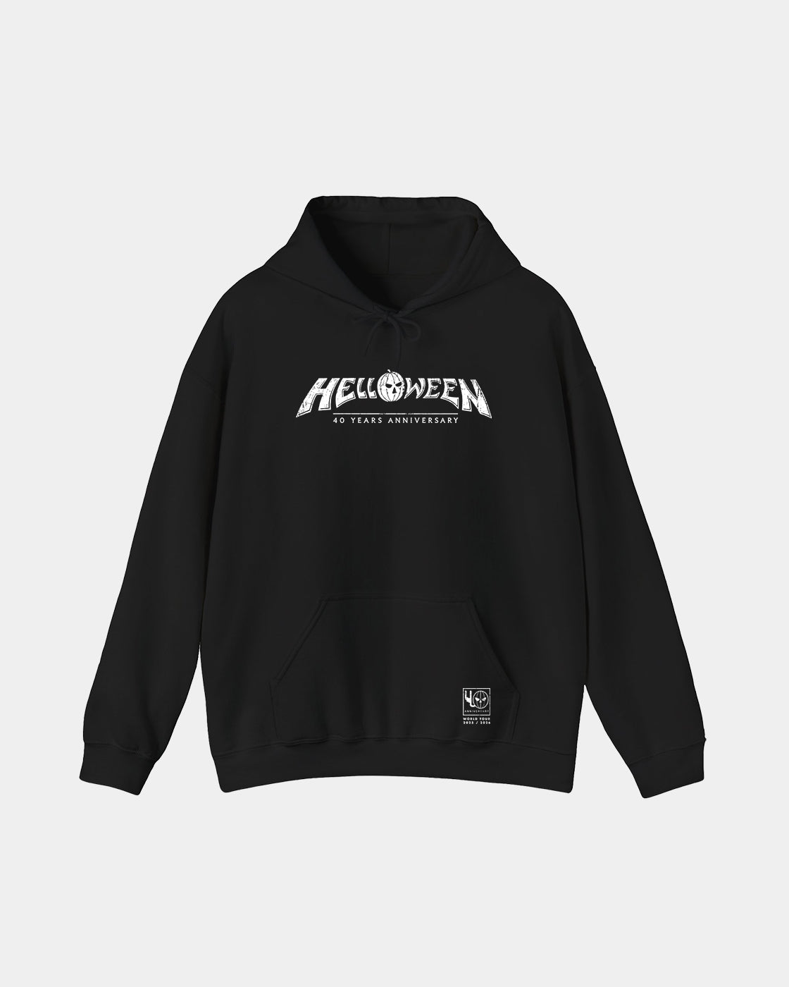 Helloween Aniversario Polera