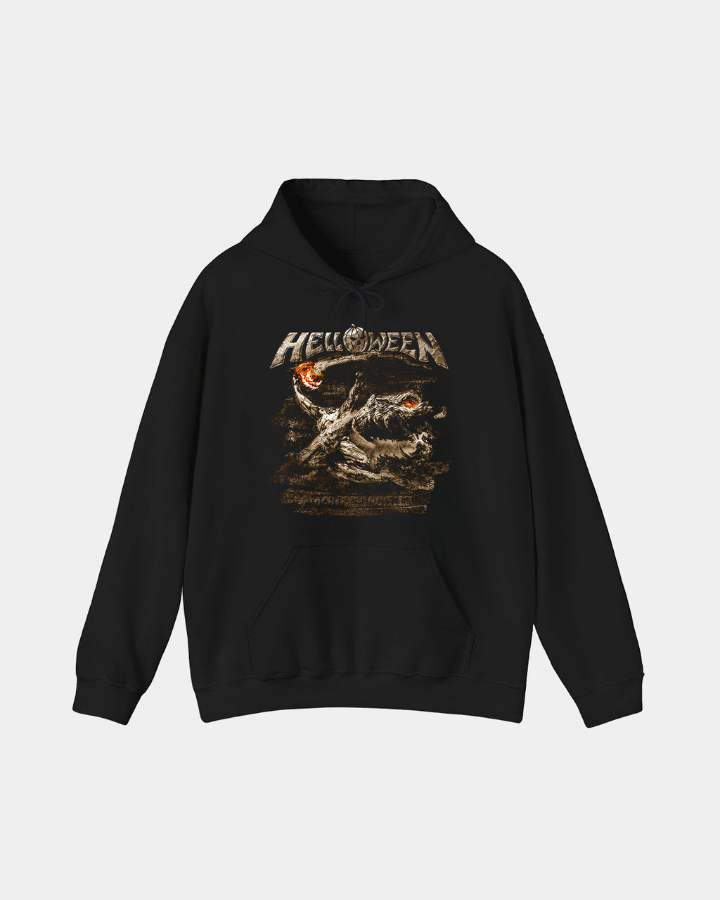 Helloween Lima Polera