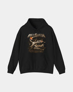 Helloween Lima Polera
