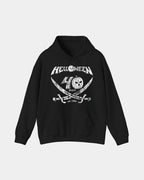 Helloween 🏴‍☠️ 40 años 1984 Polera