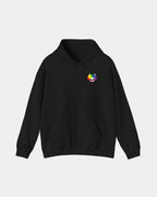 Hollow Clown Polera