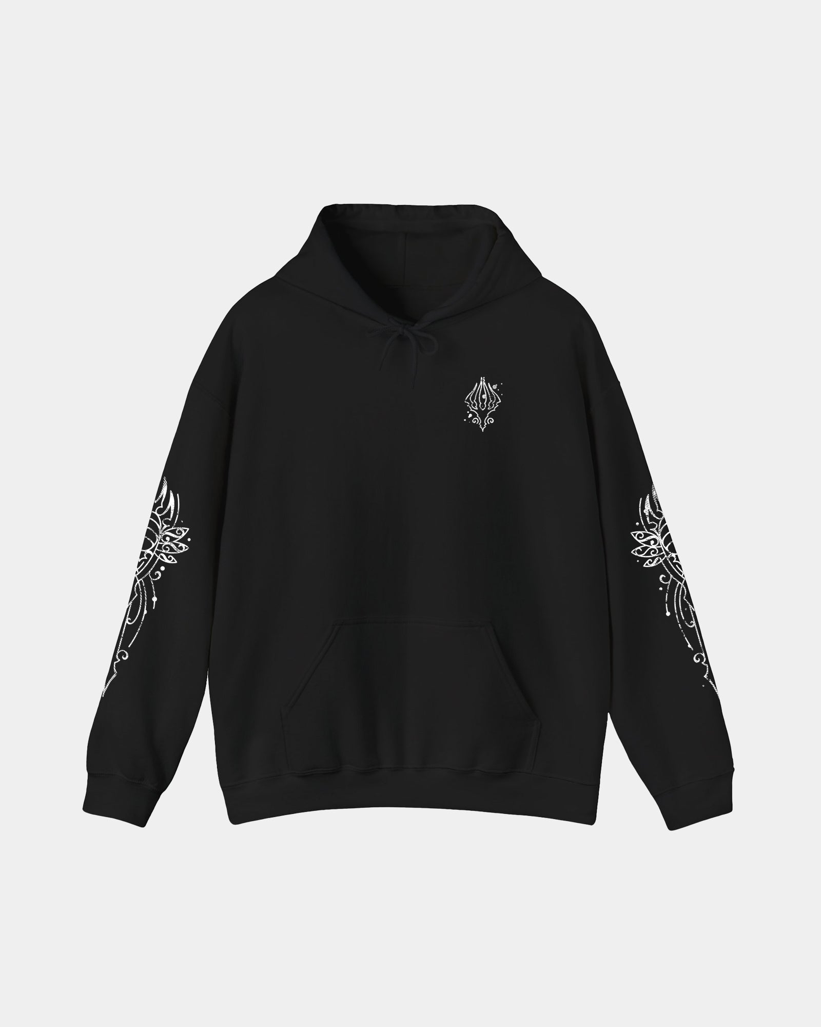 Hollow Knight Polera
