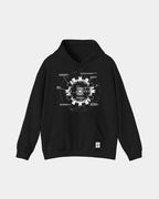 Interestelar Endurance Polera