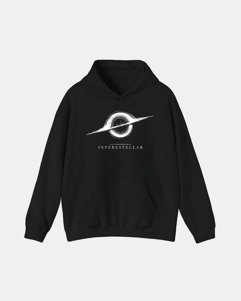 Interestelar Polera