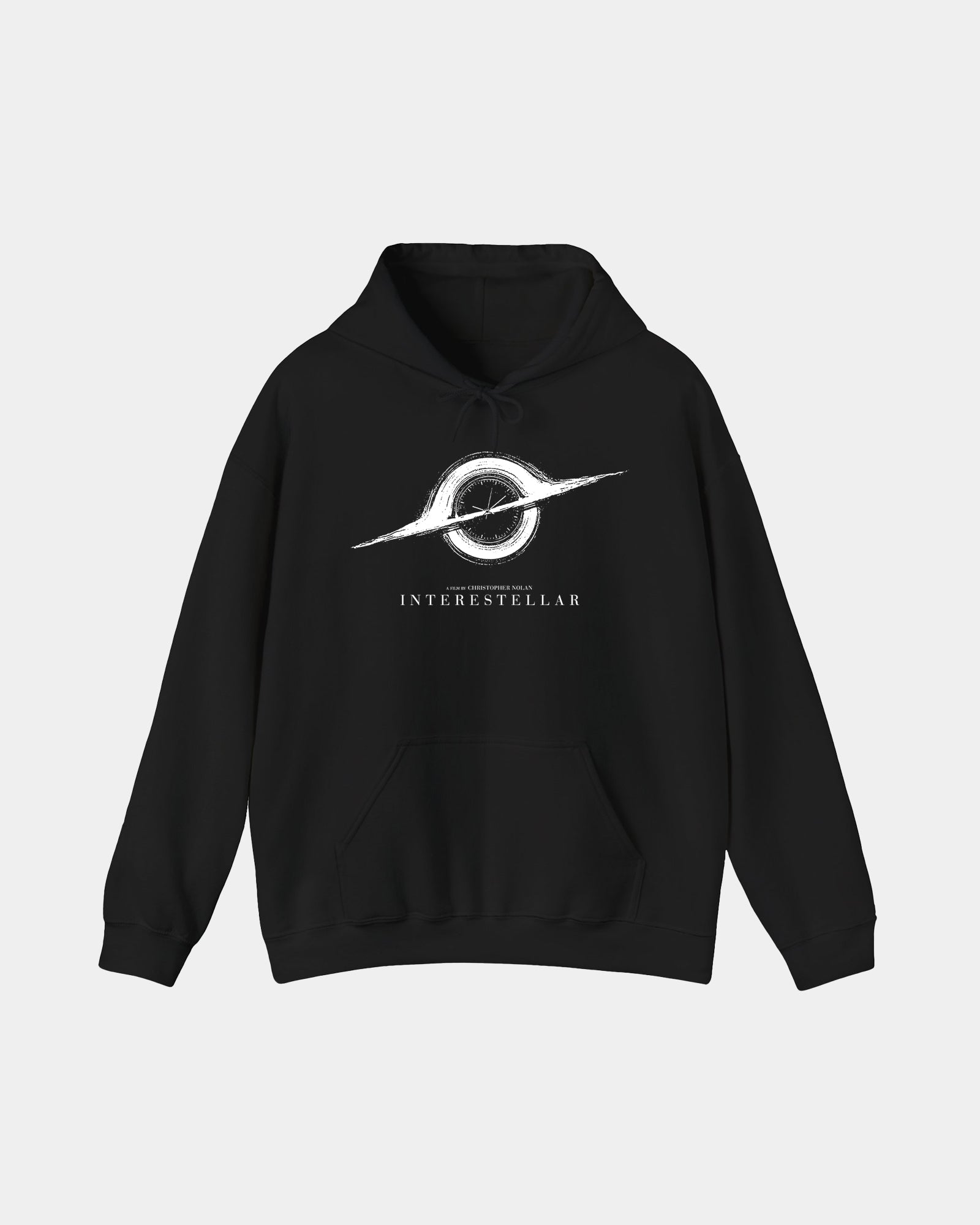 Interestelar Polera