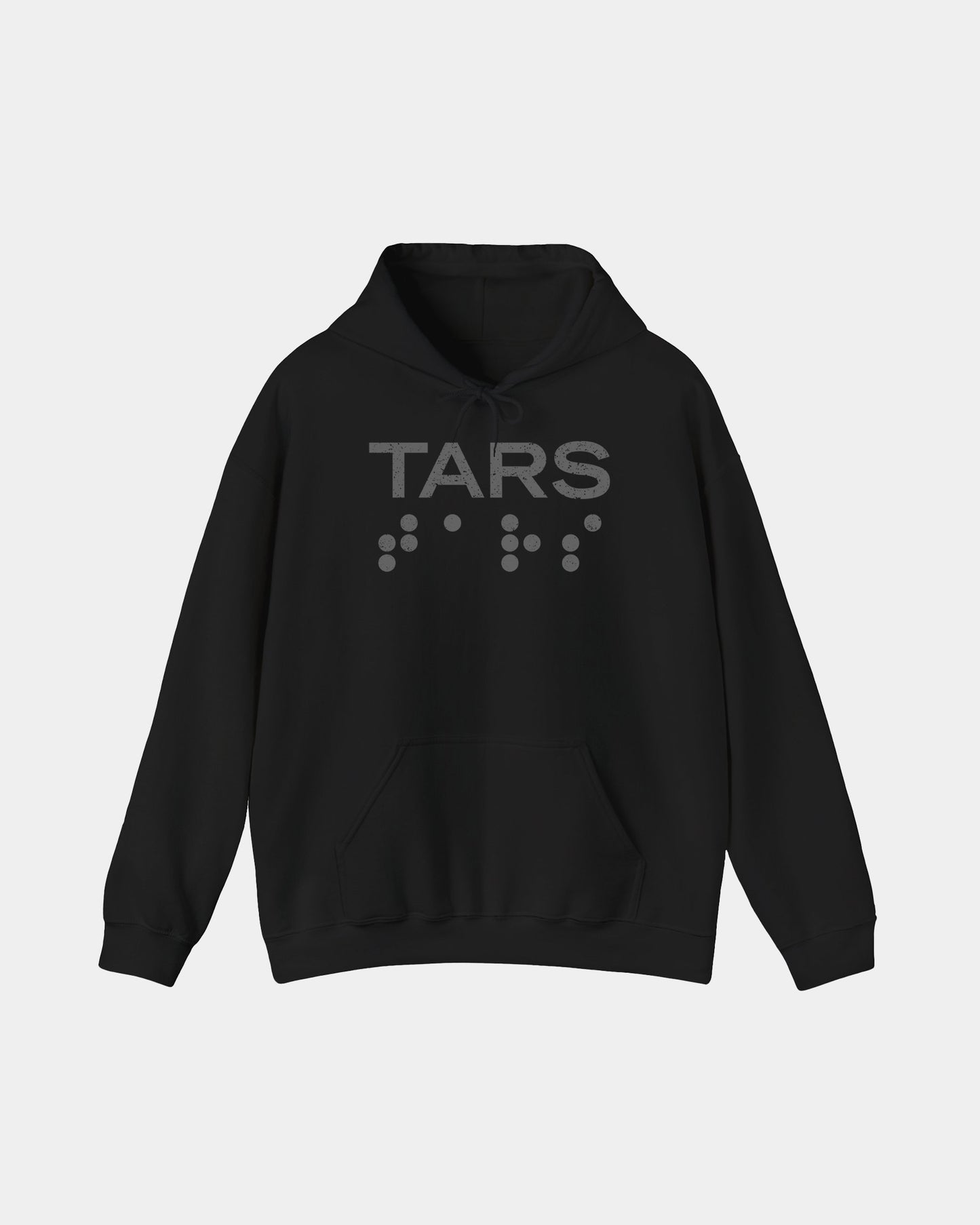TARS Interestelar Polera