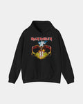 Iron Maiden Fear of the Dark Polera