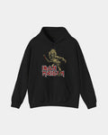 Iron Maiden Sanctuary 1980 Polera