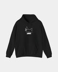 Jaws Crayon Polera