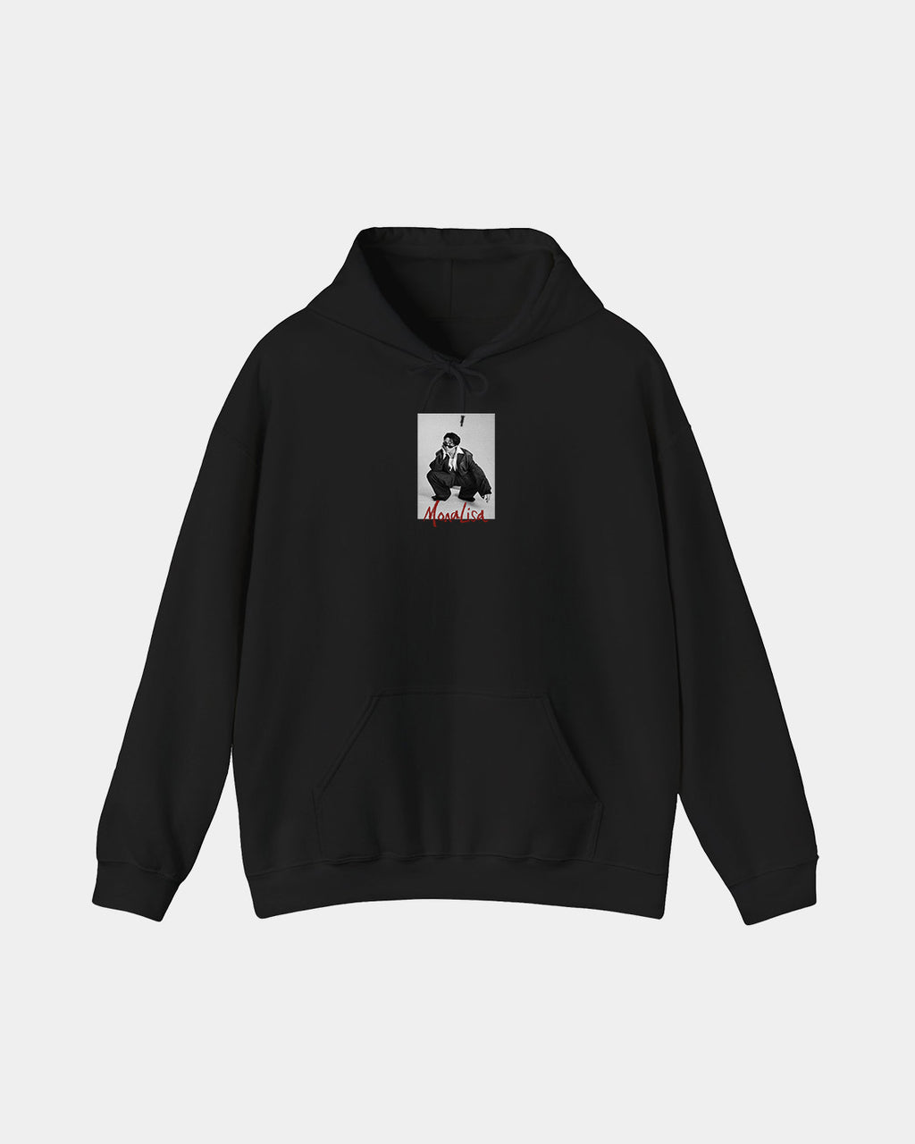 J-hope Mona Lisa Polera