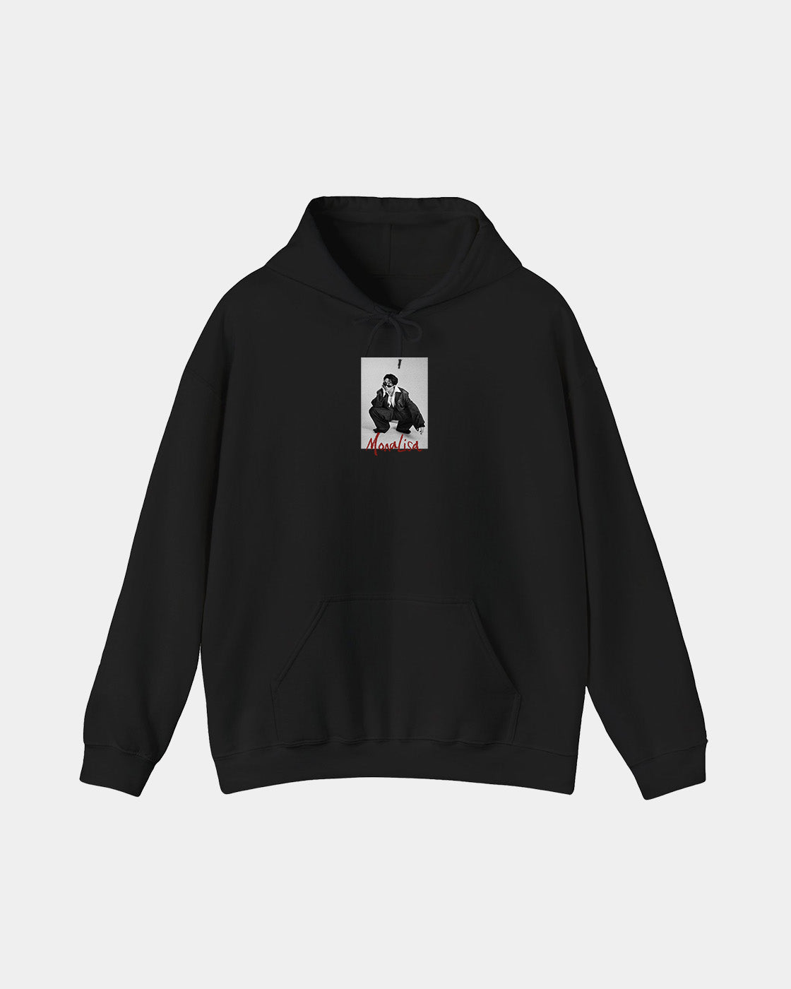 J-hope Mona Lisa Polera