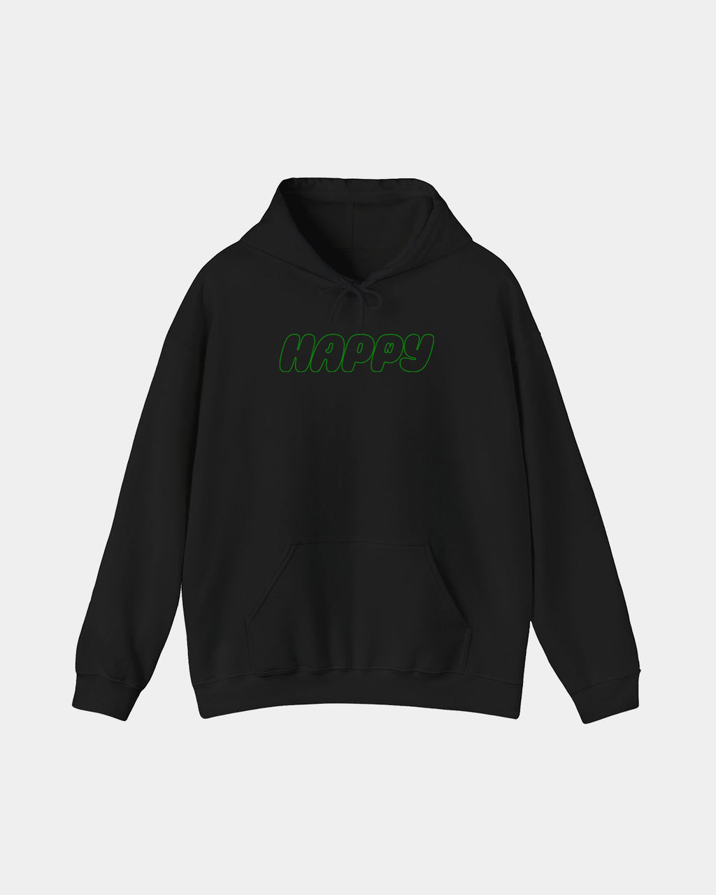 Happy Jin Polera