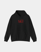 Saw Billy Face Polera