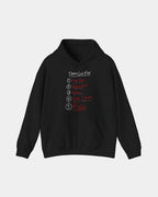Kill Bill Dead List Five Polera