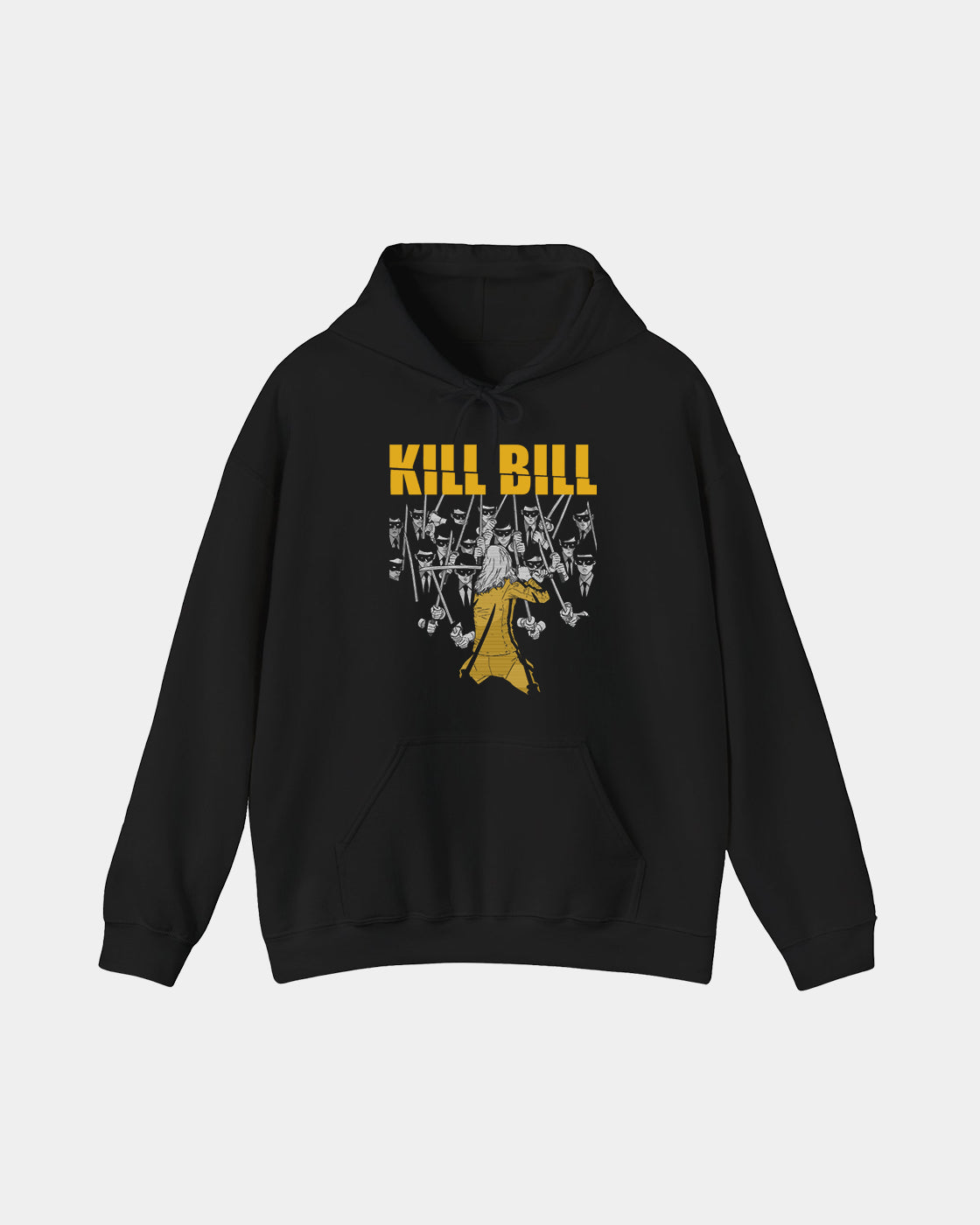 Kill Bill Polera
