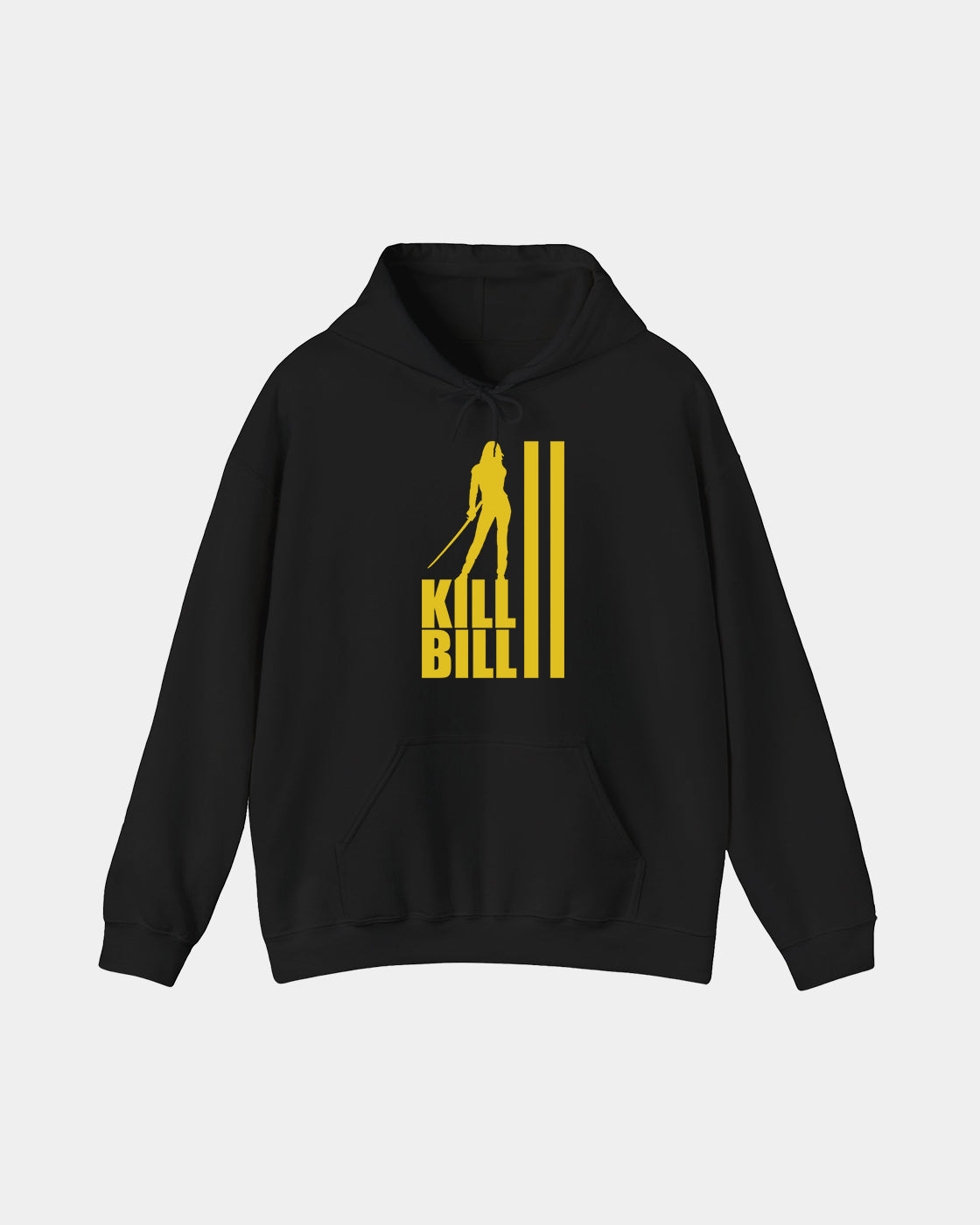 Kill Bill Beatrix Kiddo Polera