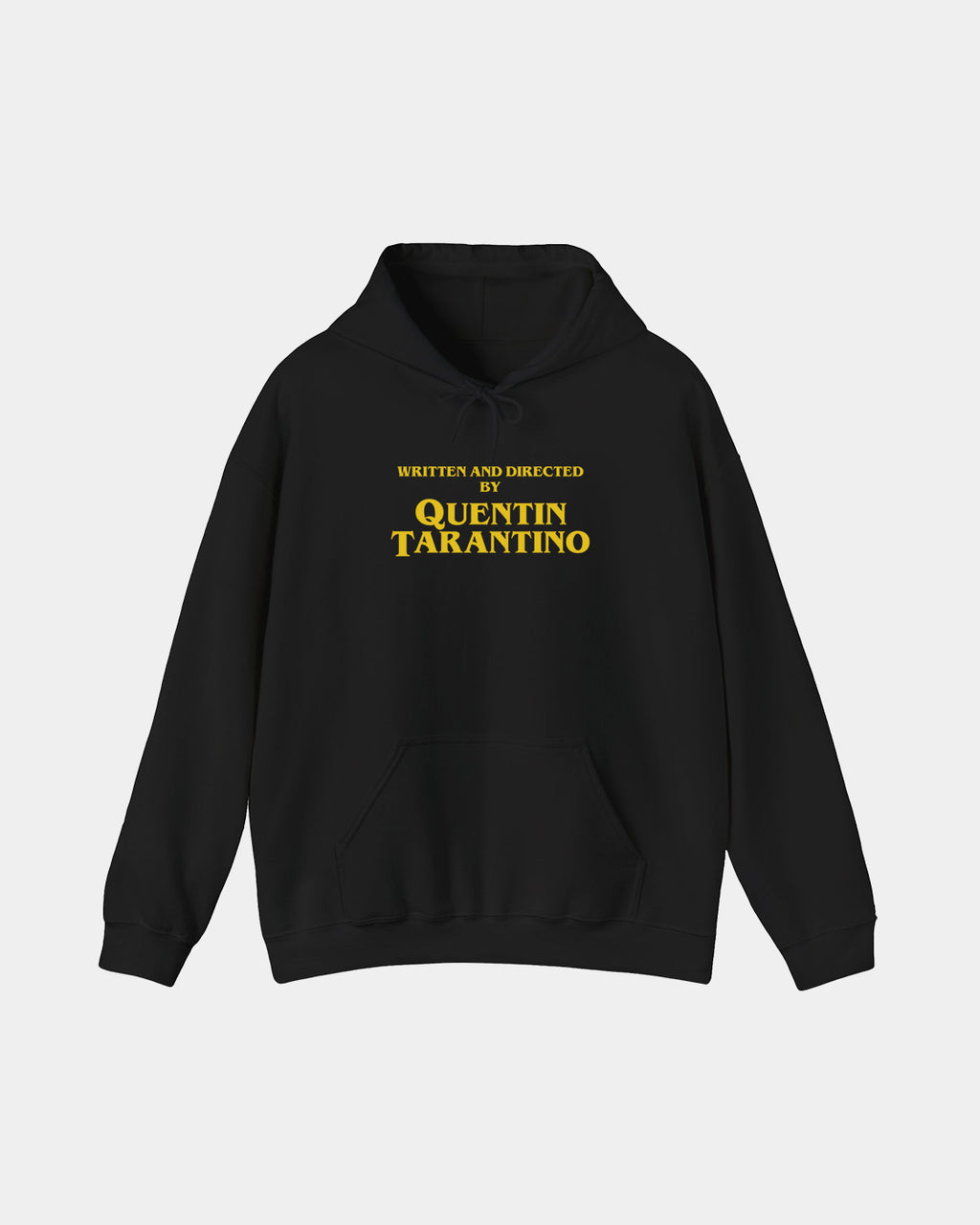 Kill Bill Written and Directed ... Polera