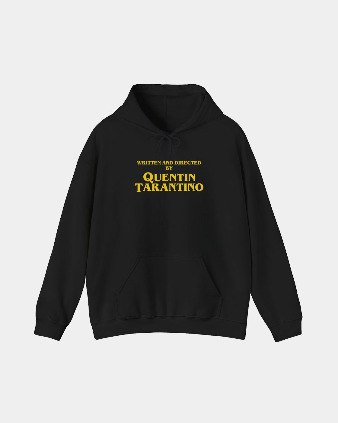 Kill Bill Written and Directed ... Polera