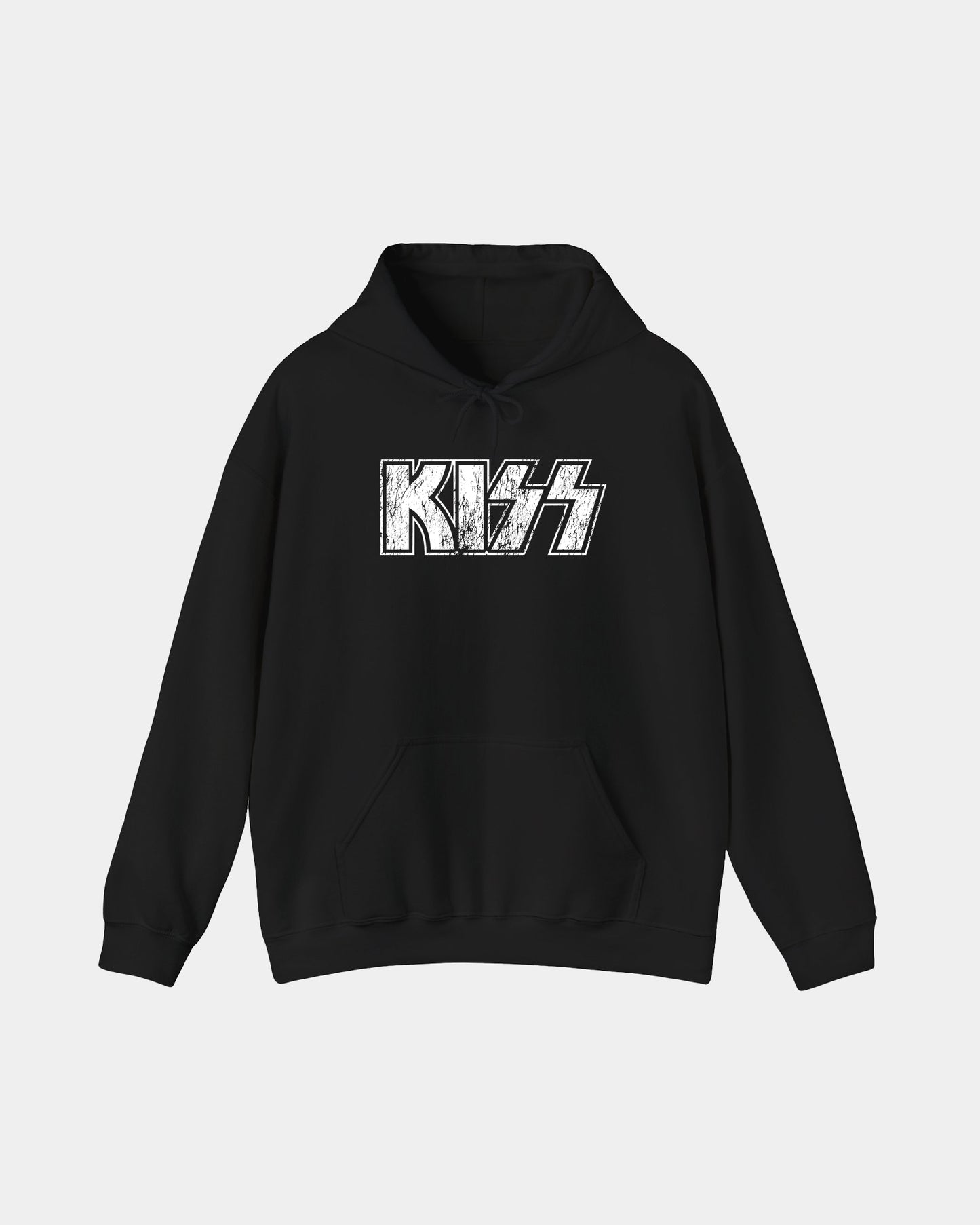 KISS Worn Polera
