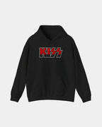 KISS Faces Polera