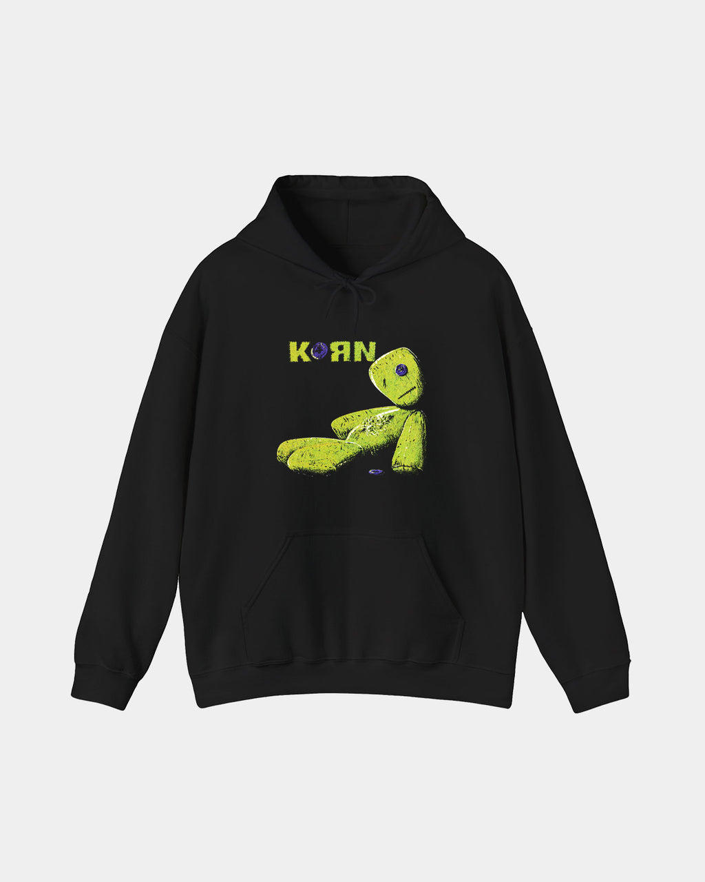 Korn Issues Tracklist Polera