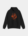 Korn Hopscotch Flame🔥Polera