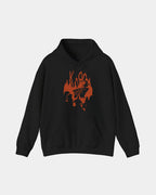Korn Hopscotch Flame🔥Polera