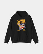 Super Leatherface Polera