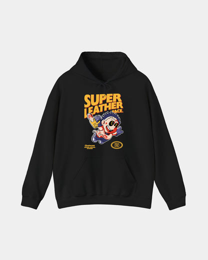 Super Leatherface Polera