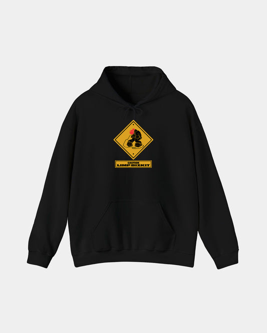 Limp Bizkit Caution ⚠️ Polera