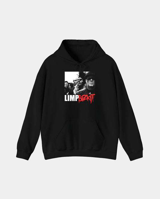 Limp Bizkit Integrantes Polera