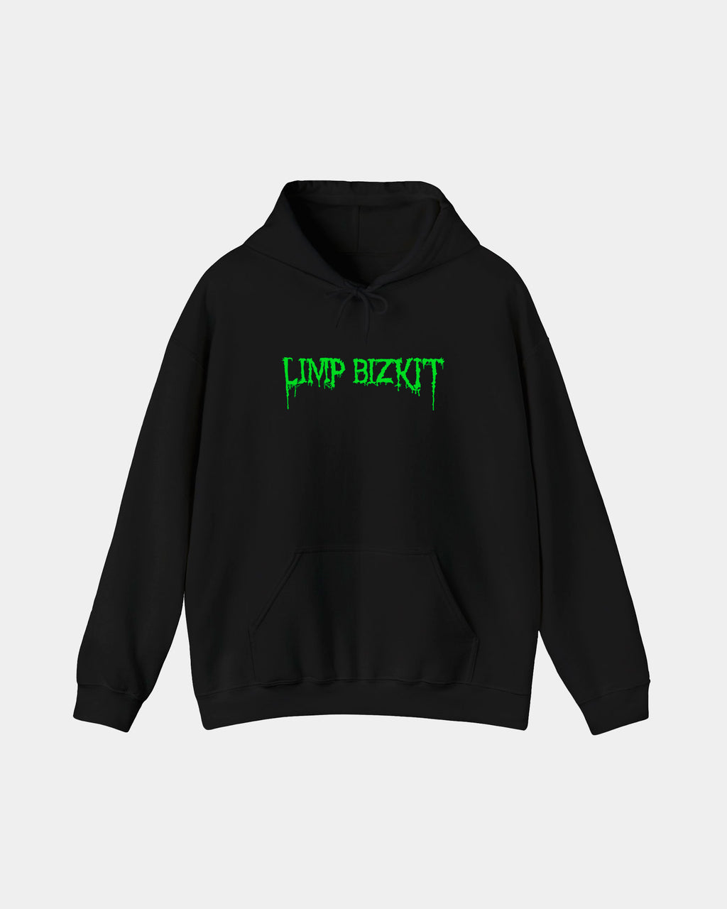 Limp Bizkit Tour 2025 Polera