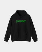 Limp Bizkit Tour 2025 Polera