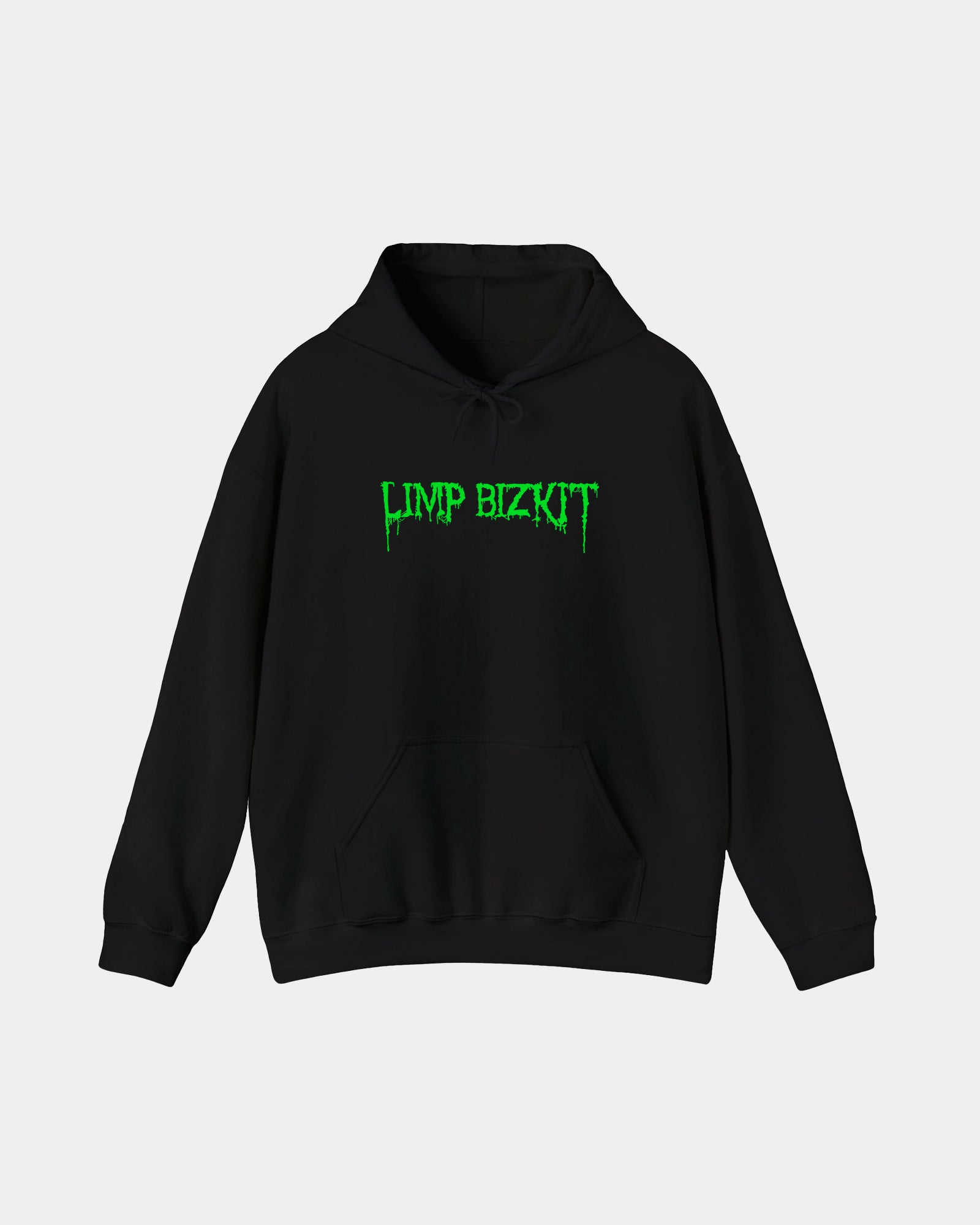 Limp Bizkit Tour 2025 Polera
