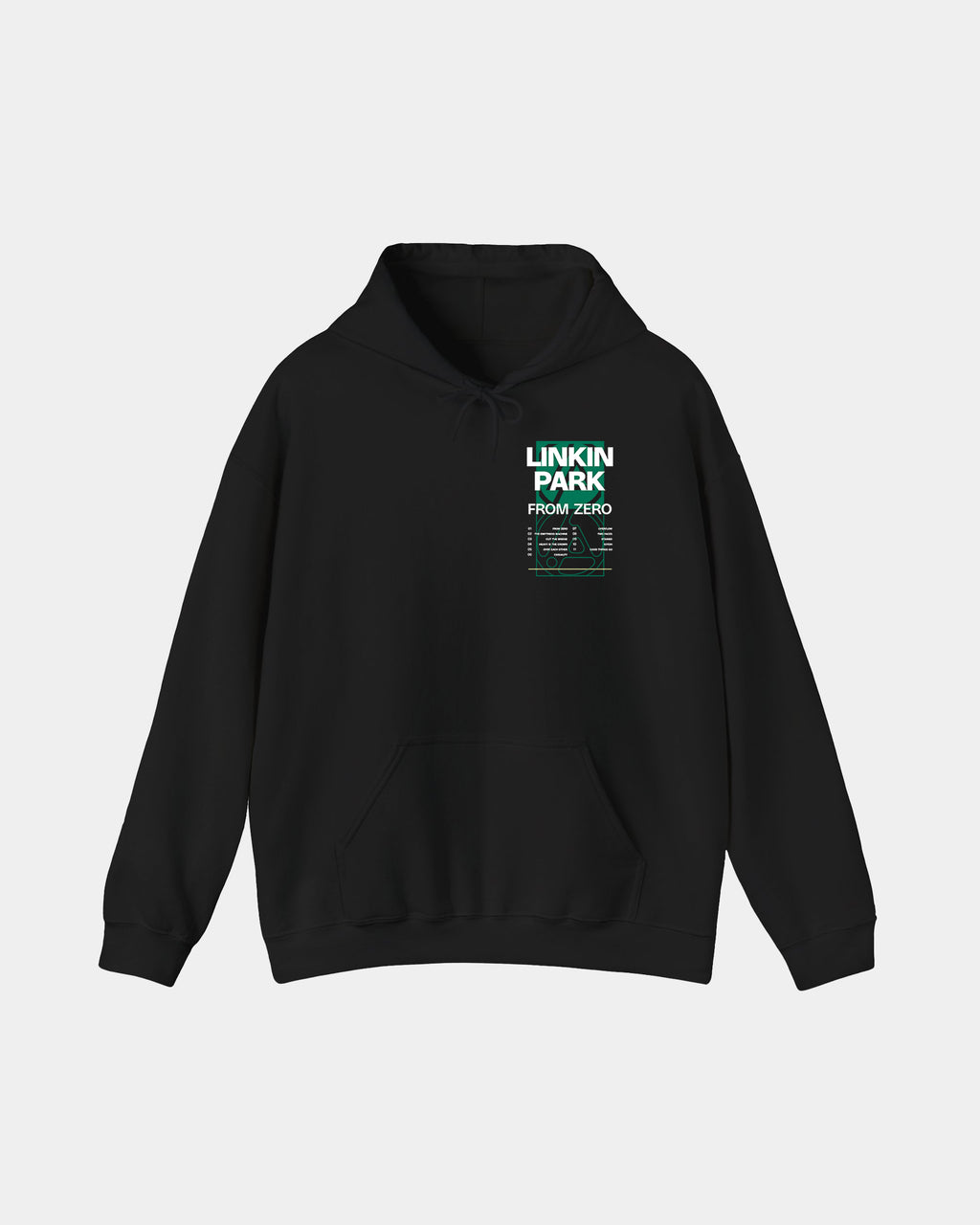 From Zero Polera